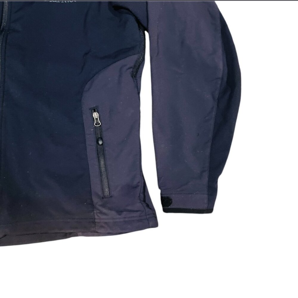 Marmot Windstopper Performance Softshell Jacket -… - image 2